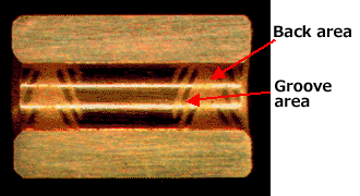 Hydrodynamic BEARPHITE